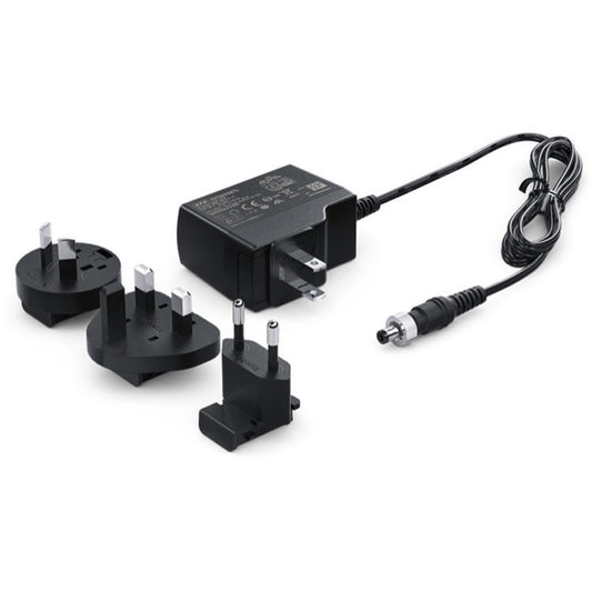 Power Supply - Converters 12V12W Locking