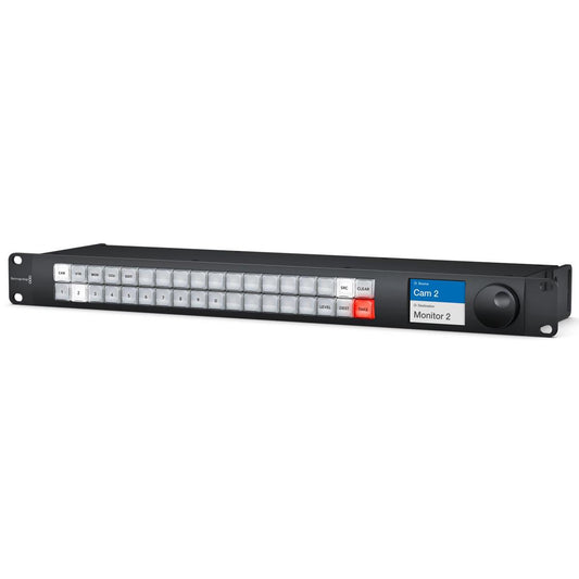 Videohub Master Control Pro
