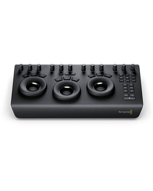 DaVinci Resolve Micro Color Panel (KO)