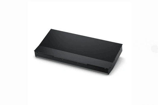 Fairlight Console Channel Control Blank