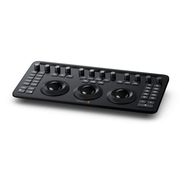 DaVinci Resolve Micro Color Panel (PL)