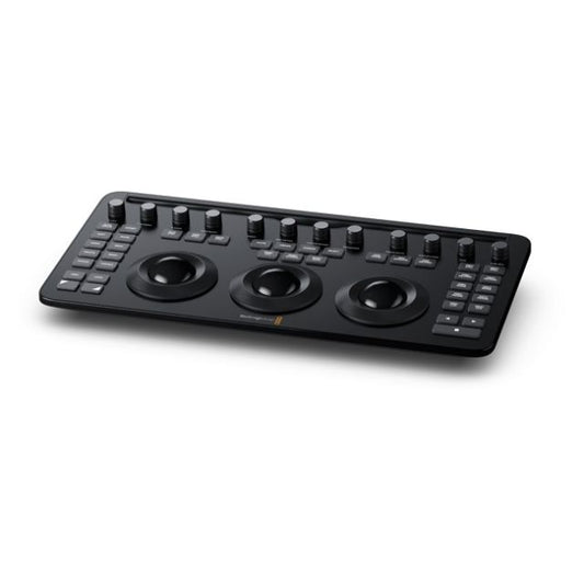 DaVinci Resolve Micro Color Panel (PL)