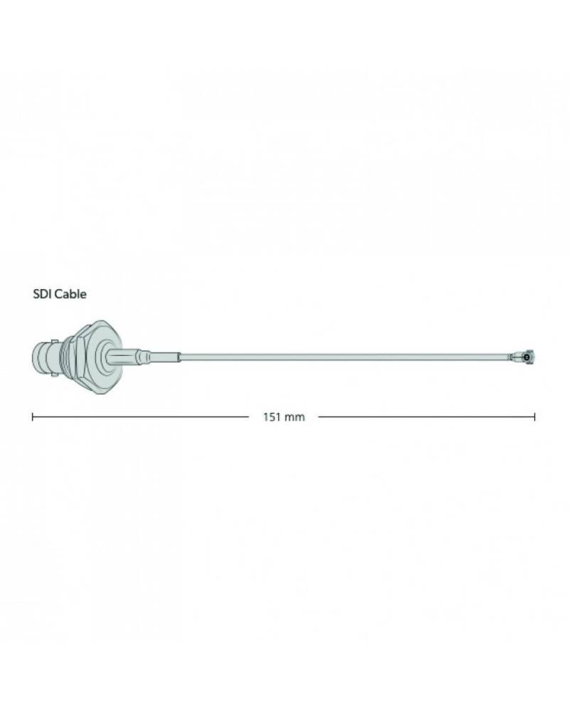 Cable - DeckLink Micro Recorder SDI