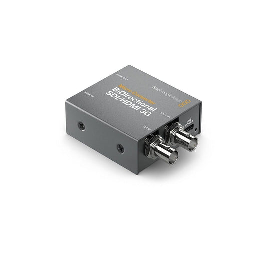 Micro Converter BiDirect SDI/HDMI 3G PSU