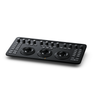 DaVinci Resolve Micro Color Panel (RU)