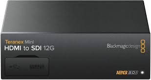 Teranex Mini - HDMI to SDI 12G