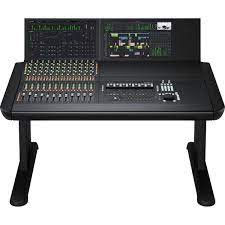 Fairlight Console Chassis 2 Bay