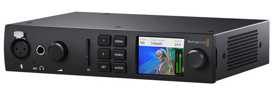 UltraStudio 4K Mini